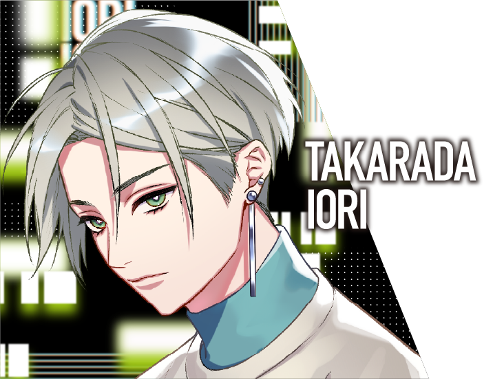 Character 東京カラーソニック